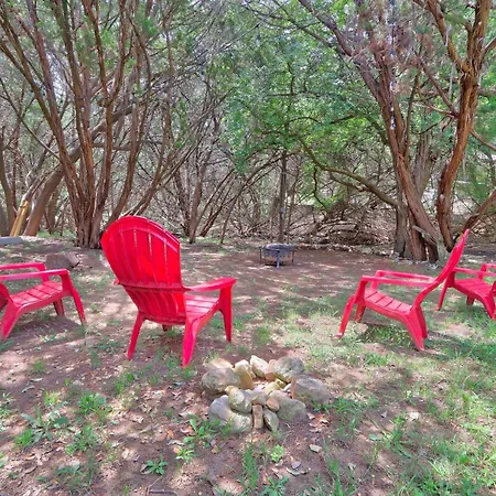 Villa Hill Country Dreams